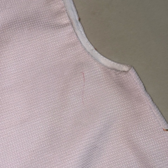 ATN TWIN MOMS! Kali Pink Kids Dress with Floral Accents - Picture 3 of 14